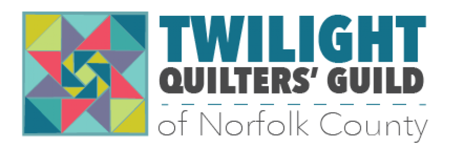 Twilight Quilters' Guild of Norfolk County